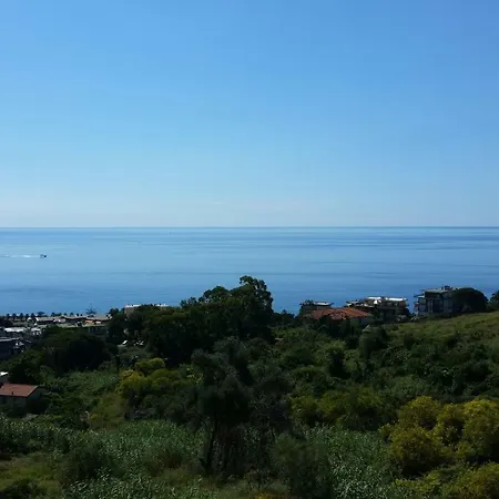 Copacabana Vista Mare E Parking Apartment *