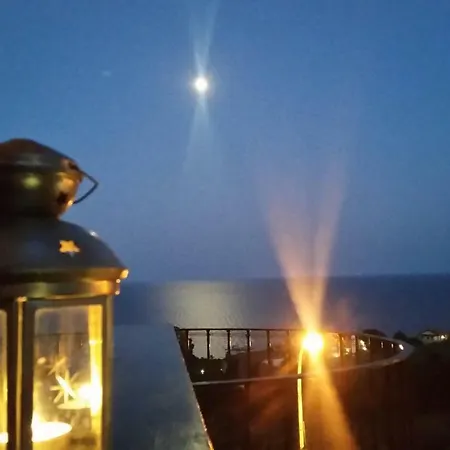 Copacabana Vista Mare E Parking *