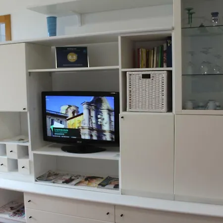 Copacabana Vista Mare E Parking * Sanremo