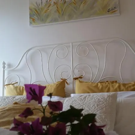 Copacabana Vista Mare E Parking