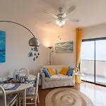 Copacabana Vista Mare E Parking Διαμέρισμα Σαν Ρέμο