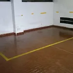 Διαμέρισμα Copacabana Vista Mare E Parking