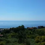Copacabana Vista Mare E Parking Διαμέρισμα *