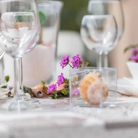 Copacabana Vista Mare E Parking Sanremo