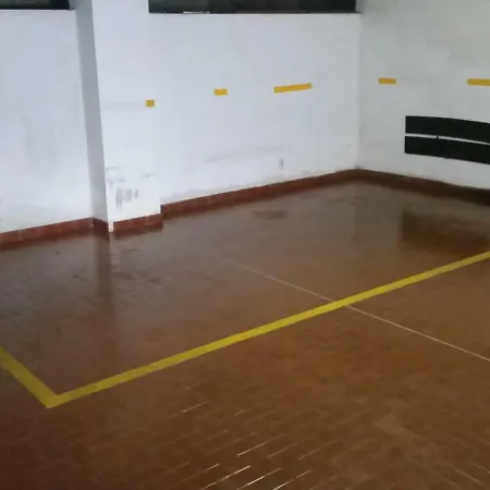 公寓 Copacabana Vista Mare E Parking