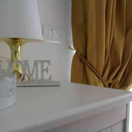 Copacabana Vista Mare E Parking 公寓 圣雷默