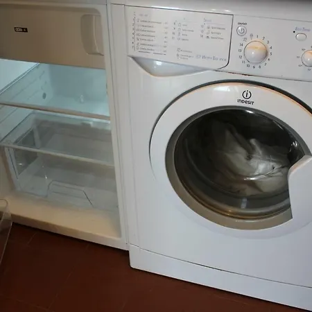 公寓 Copacabana Vista Mare E Parking 圣雷默