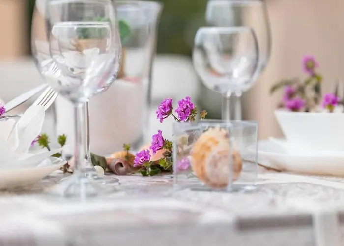 Copacabana Vista Mare E Parking Sanremo