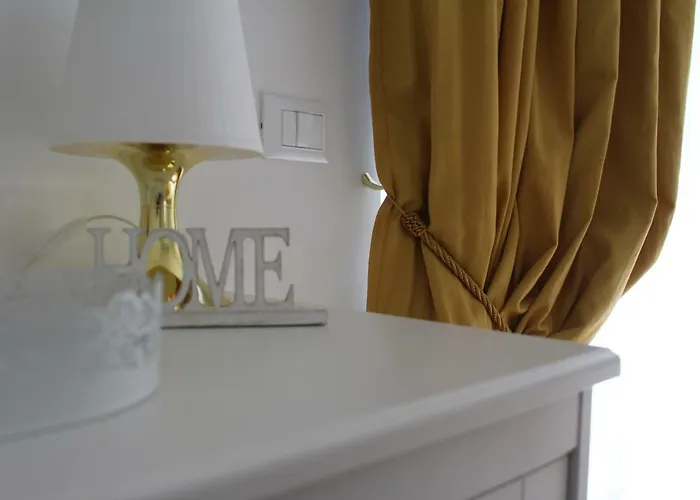 Copacabana Vista Mare E Parking Lägenhet Sanremo