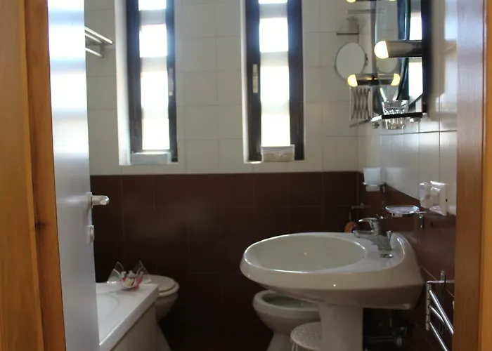 Copacabana Vista Mare E Parking Lägenhet Sanremo