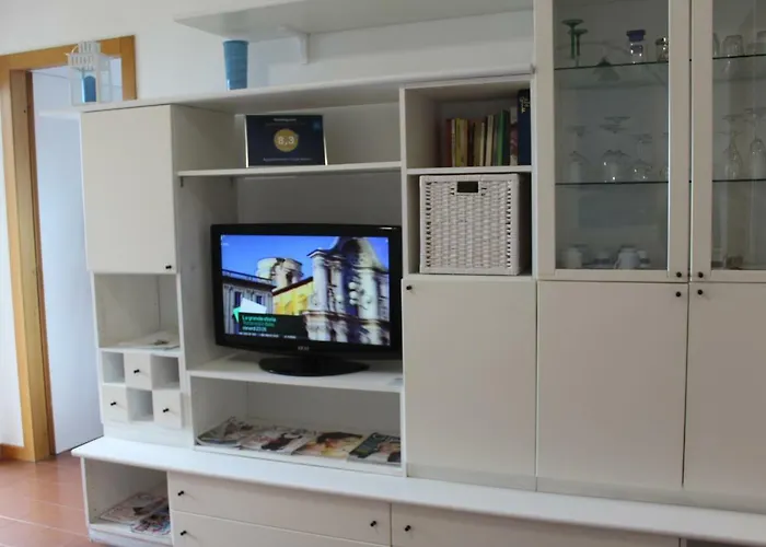 Copacabana Vista Mare E Parking * Sanremo