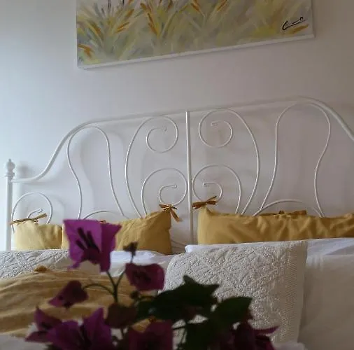 Copacabana Vista Mare E Parking